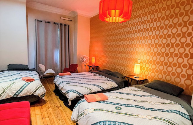 Aparthotel providencia - Foto 5