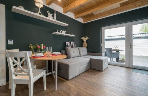 Ferienwohnung Zwischen den Seen - Foto 7