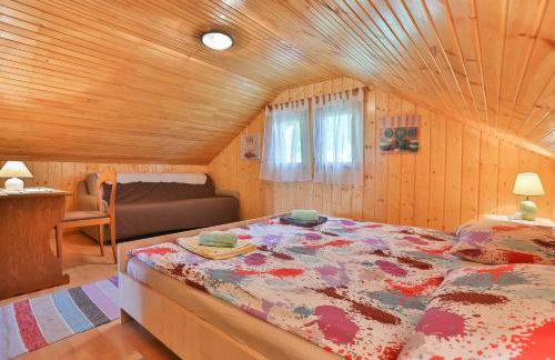 Holiday Home Tržan - Foto 40