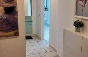 1-5 Pers. Beeindruckende Aussicht, modern+zentral Wuppertal - Foto 11