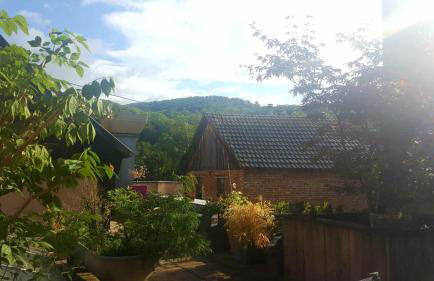 "Côté nature", appartement cosy au cœur de Munster - Foto 1