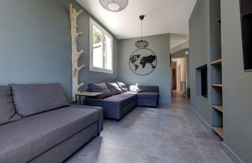 L'Amphithéâtre des Volcans - Vue Puy de Dôme - Foto 11