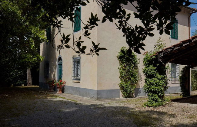 Vino, Views and Relaxing Stay - Foto 33