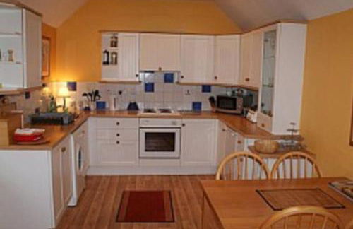 Harleyburn Cottages - Stables and Saddlery - Foto 12