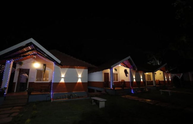 Nature Valley Resort - Foto 32