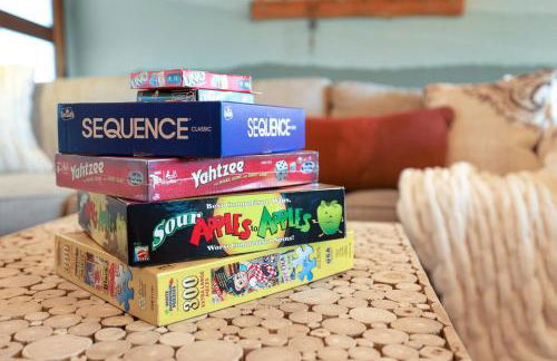 Eagles View - Panoramic Views of Beaver Lake - Foto 14