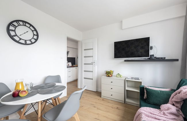 ShortStayPoland Panska - Foto 55