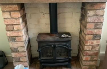 Holiday Home in Kidderminster - Foto 9