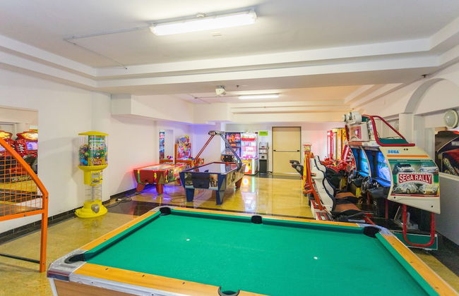 Residence Superior Del Mar - Foto 72