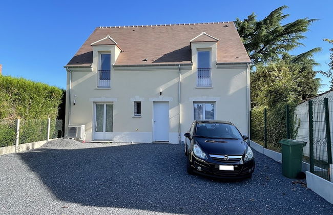 Ecrin de charme - Foto 37