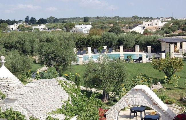 Il Gabellota Resort - Foto 35