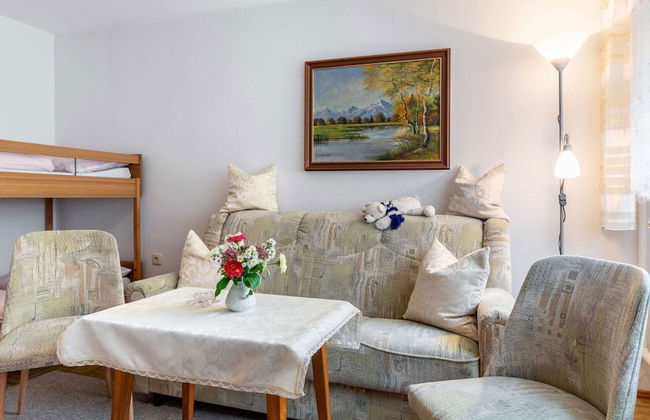 Lovely Apartment in Kühlungsborn near Sea - Foto 15