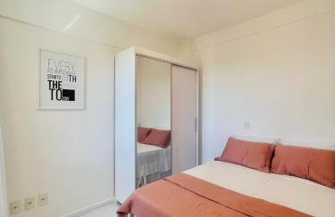 Cobertura Palm Beach Porto das Dunas - Foto 28