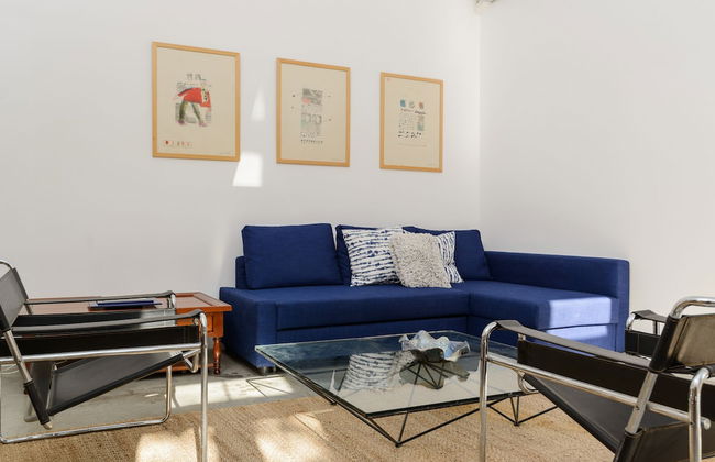 Secret Garden by TLV2RENT - Photo 5