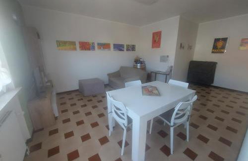 AGLIANO LOVELY APARTMENT - Foto 1