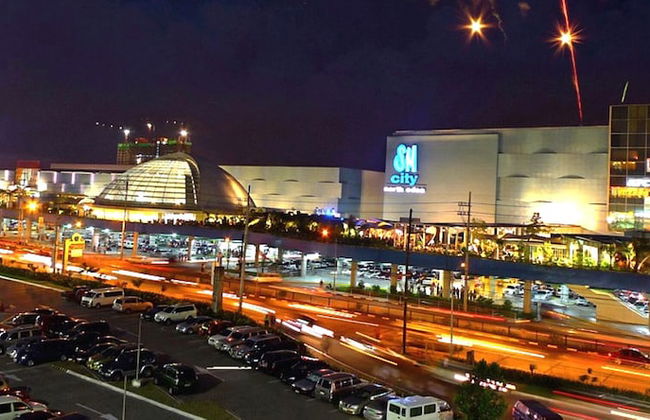 THE PROMENADE - SM North Edsa QC Manila - Photo 44