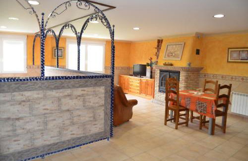 El Mirador de Clavijo - Foto 51