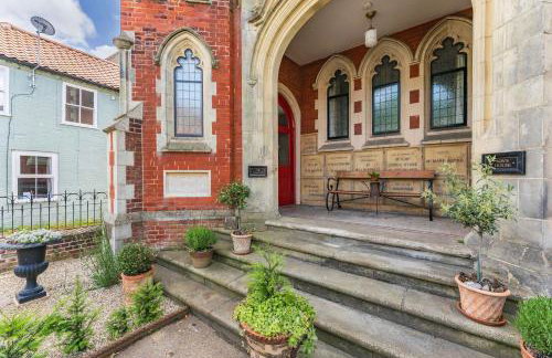 The Tracery - Norfolk Cottage Agency - Foto 1