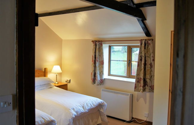 Rawcliffe House Farm - Foto 11