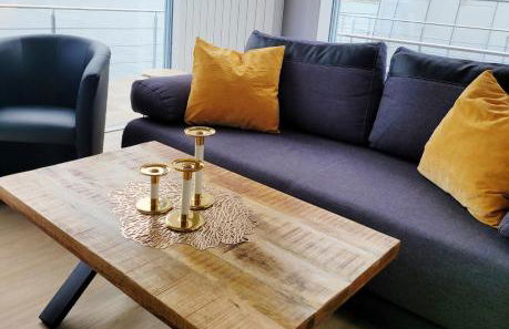 schwimmende Ferienwohnung Sundowner - Foto 7