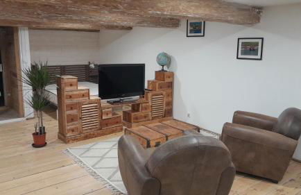 La commanderie - Photo 7