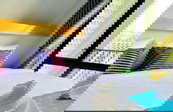 SAMOT KHSACH RESORT ll - Foto 28