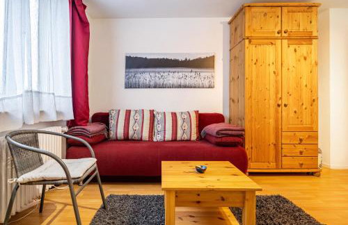 Freundliche Ferienwohnung in Lemgo - Foto 2