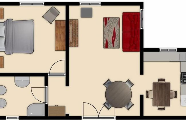 Corte Fratini Residenza D'Epoca - Foto 50