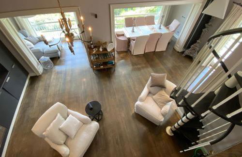 Villa Gatta Bianca - Foto 17