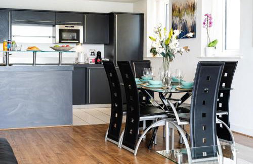 EXCEL LONDON MAJESTIC APARTMENT - Foto 49