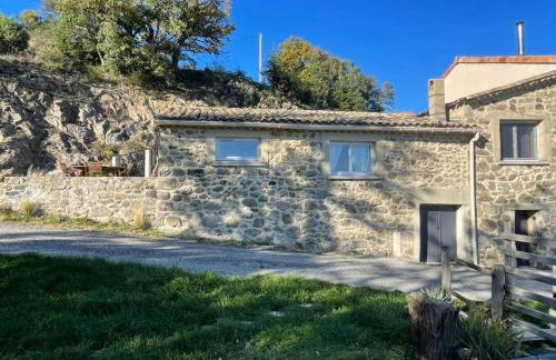 Gîte Les Cadichons de la Grange - Foto 21