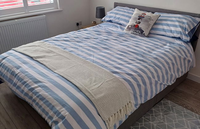 Captivating 2-bed Apartment in Bridlington - Foto 3