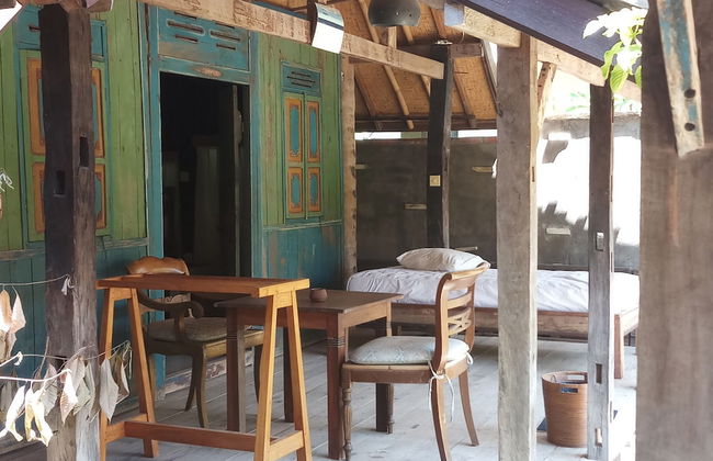 Classic Beach Villas - Foto 28