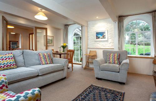 Tuckenhay, Clock Tower Cottage - Fjg - Photo 12