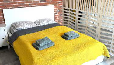 Apartament Łodzianka - Foto 2