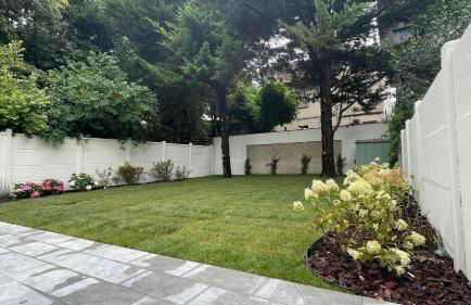 Belle maison, 15mn de Paris, 2 parkings gratuits - Foto 46