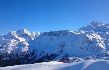 Studio 442 au pied des pistes La Plagne - Foto 13