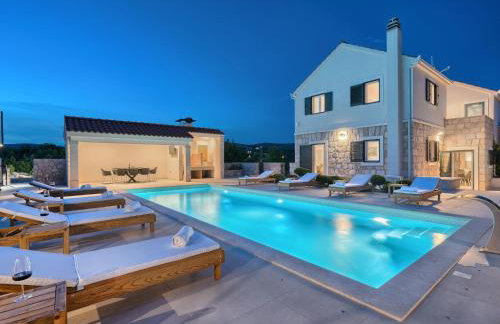 Holiday Home Ferienvilla Lovorika by Interhome - Foto 1