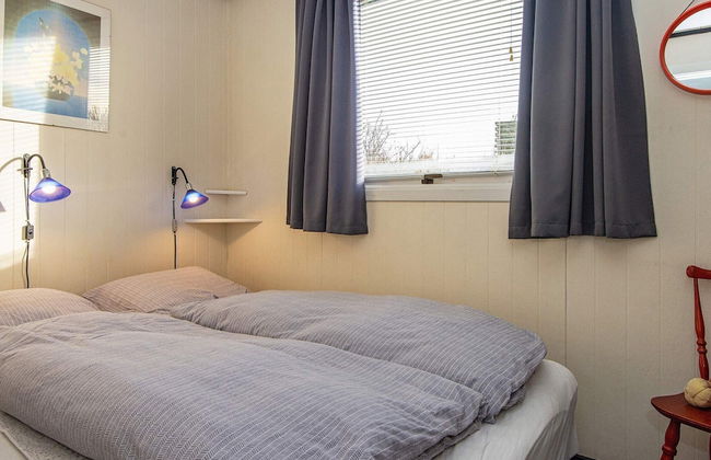 6 Person Holiday Home in Lemvig-by Traum - Foto 3