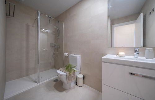 XPCE URBAN 2 MALAGA SKYLINE Parking Free - Photo 11