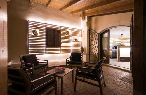 BBuSS Country Club - Foto 1