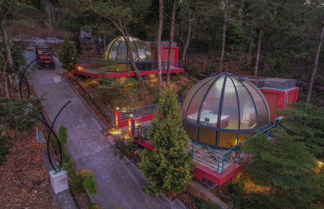 Rain Rock Villa - Foto 74