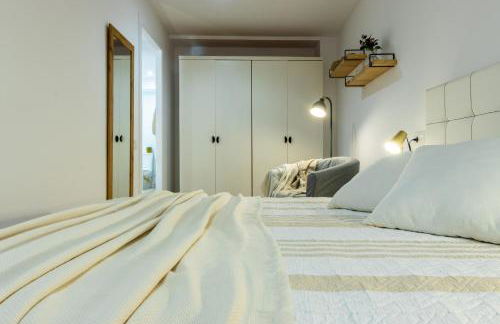 Apartamento acogedor en la barrio historico - Foto 8