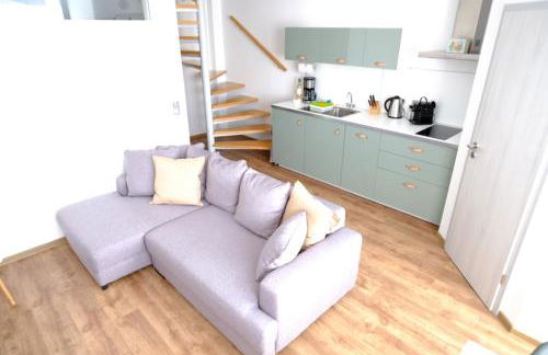 b3 - bike & bed bitterfeld - Foto 16