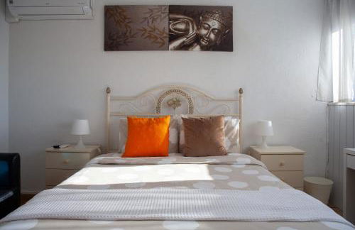 Just4uApartment 2 - Near Lisbon & Beach - With AC - Foto 16