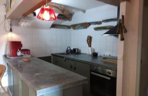 Charme centre historique 17e siècle - Foto 14