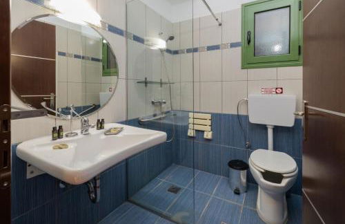 "Villa ANDREAS" - Photo 30