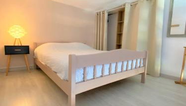 Appart Bréti Plage 2 - duplex a 50m de la plage - Foto 2