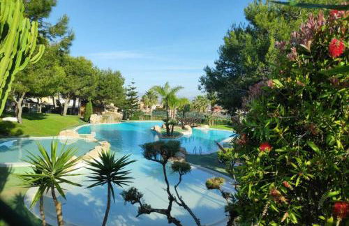 Montefaro Spacious Townhouse - Beach & pool - Photo 33