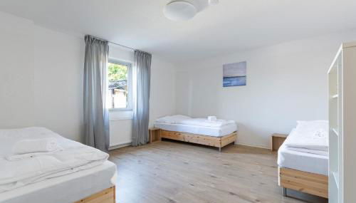 T&K Apartments Wegberg 5 Monteur Apartments - Photo 5, towels